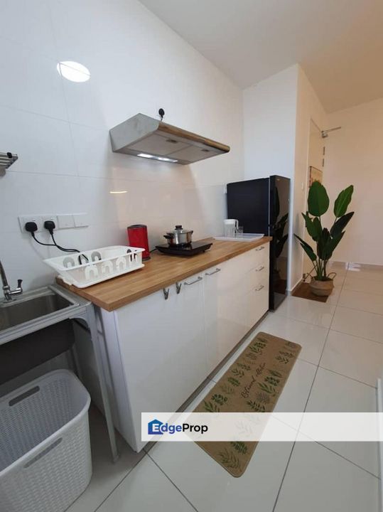 Kenwingston Skyloft ( Subang Jaya ) For Rent, Selangor, Subang Jaya