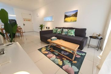 Kenwingston Skylofts USJ 1