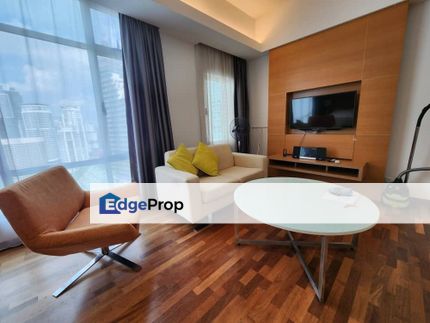 Cormar Suites ( KLCC) For Rent, Kuala Lumpur, KL City