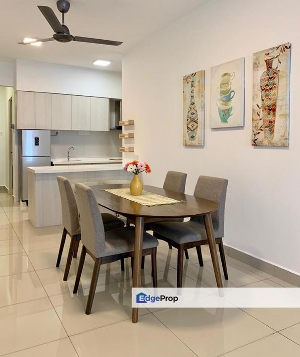 Pearl Suria ( Jalan Klang Lama KL) For Rent, Kuala Lumpur, Jalan Klang Lama (Old Klang Road)