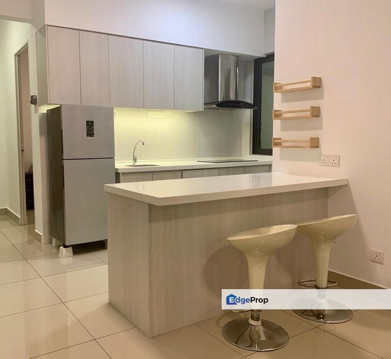 Pearl Suria ( Jalan Klang Lama KL) For Rent, Kuala Lumpur, Jalan Klang Lama (Old Klang Road)