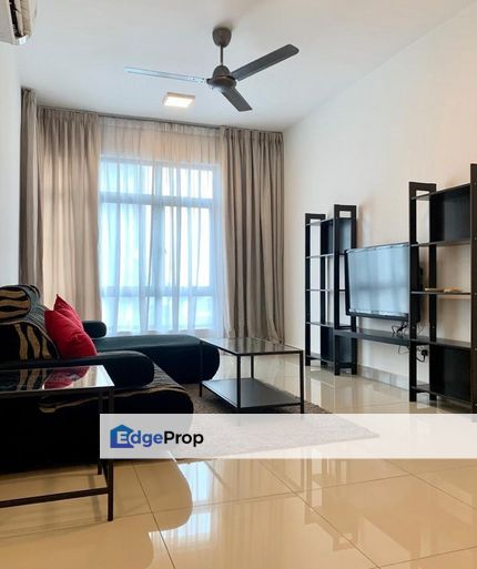 Pearl Suria ( Jalan Klang Lama KL) For Rent, Kuala Lumpur, Jalan Klang Lama (Old Klang Road)