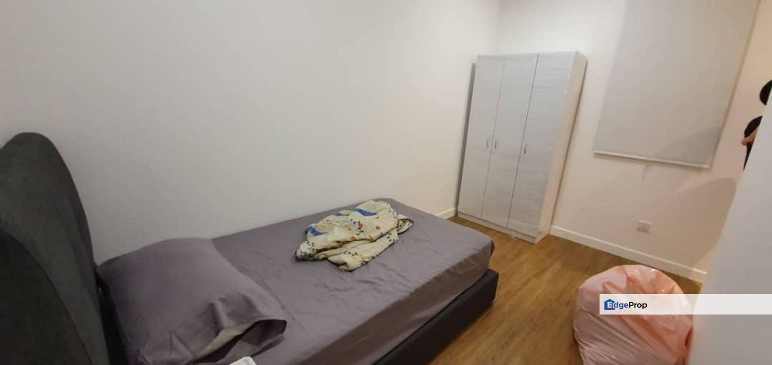 Vivo 9 Residential ( Jalan Klang Lama Kl ) For Rent, Kuala Lumpur, Jalan Klang Lama (Old Klang Road)