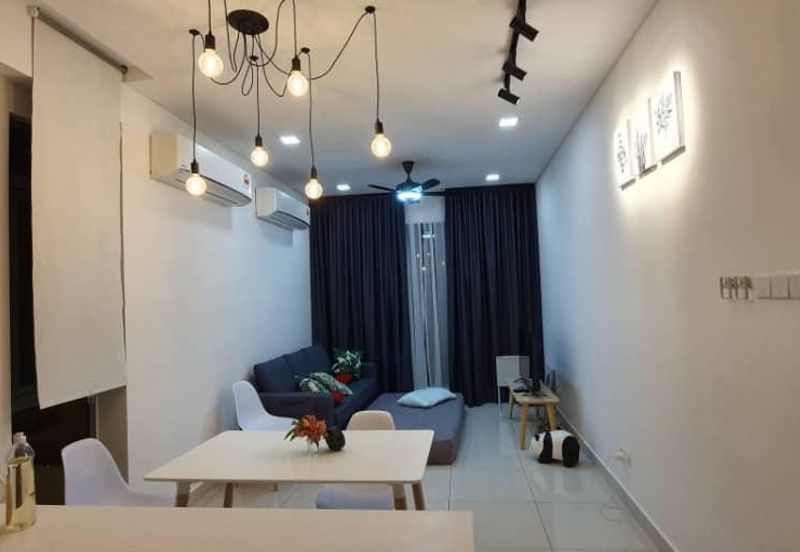 VIVO Residential Suites