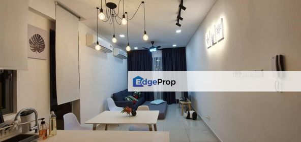 Vivo 9 Residential ( Jalan Klang Lama Kl ) For Rent, Kuala Lumpur, Jalan Klang Lama (Old Klang Road)