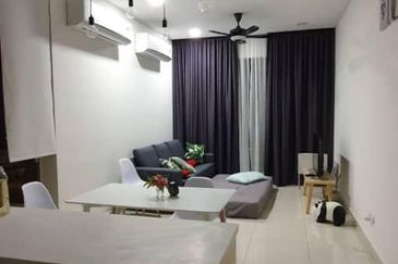 VIVO Residential Suites