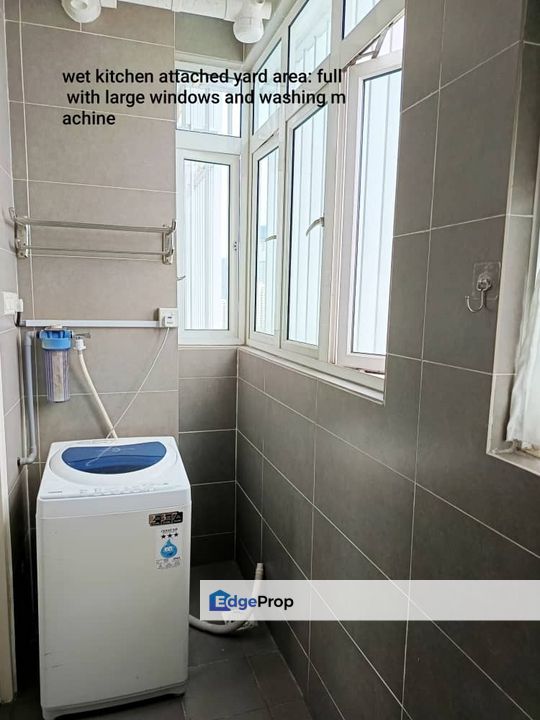 Arte Condominium ( Kuchai Lama) For Rent, Kuala Lumpur, Kuchai Lama