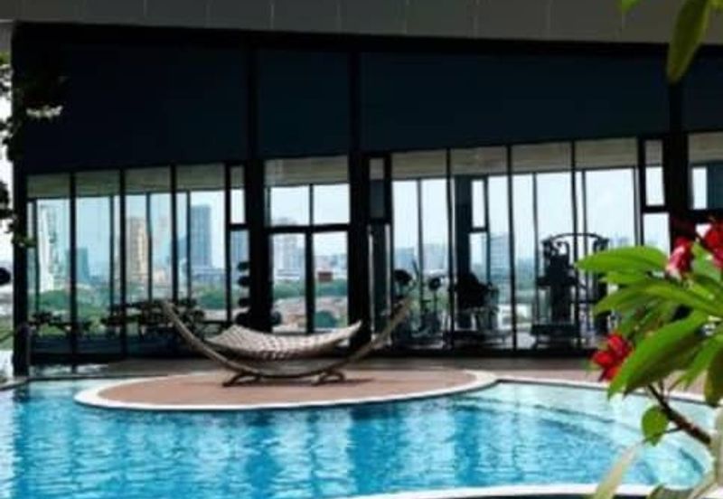 Kenwingston Skylofts USJ 1