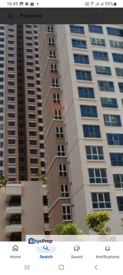 Titiwangsa Sentra ( Titiwangsa KL) For Rent, Kuala Lumpur, Titiwangsa 