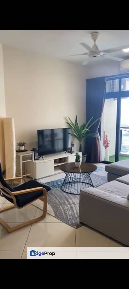 J Dupion Residence ( Cheras KL), Kuala Lumpur, Cheras