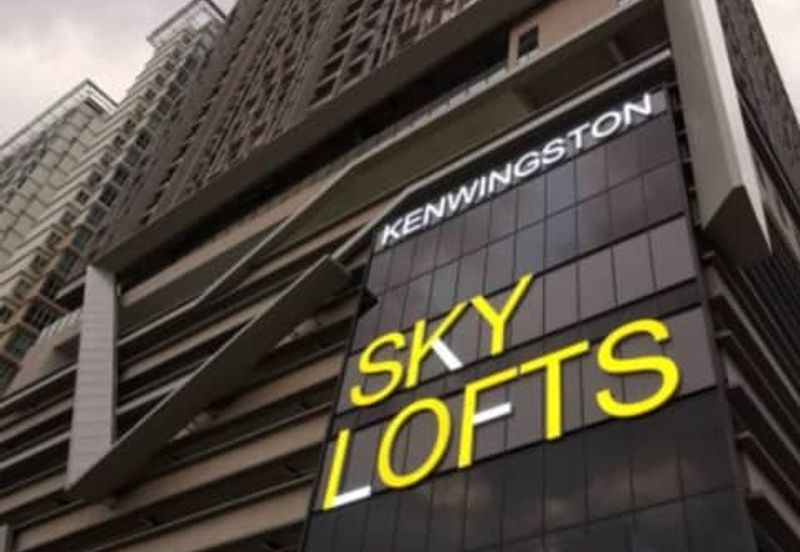 Kenwingston Skylofts USJ 1