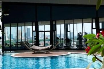 Kenwingston Skylofts USJ 1