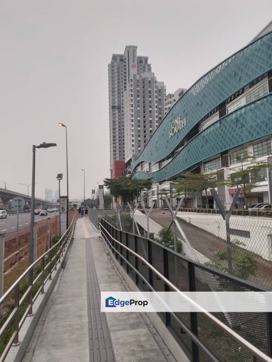Flexis One South ( Seri Kembangan) For Rent, Selangor, Seri Kembangan