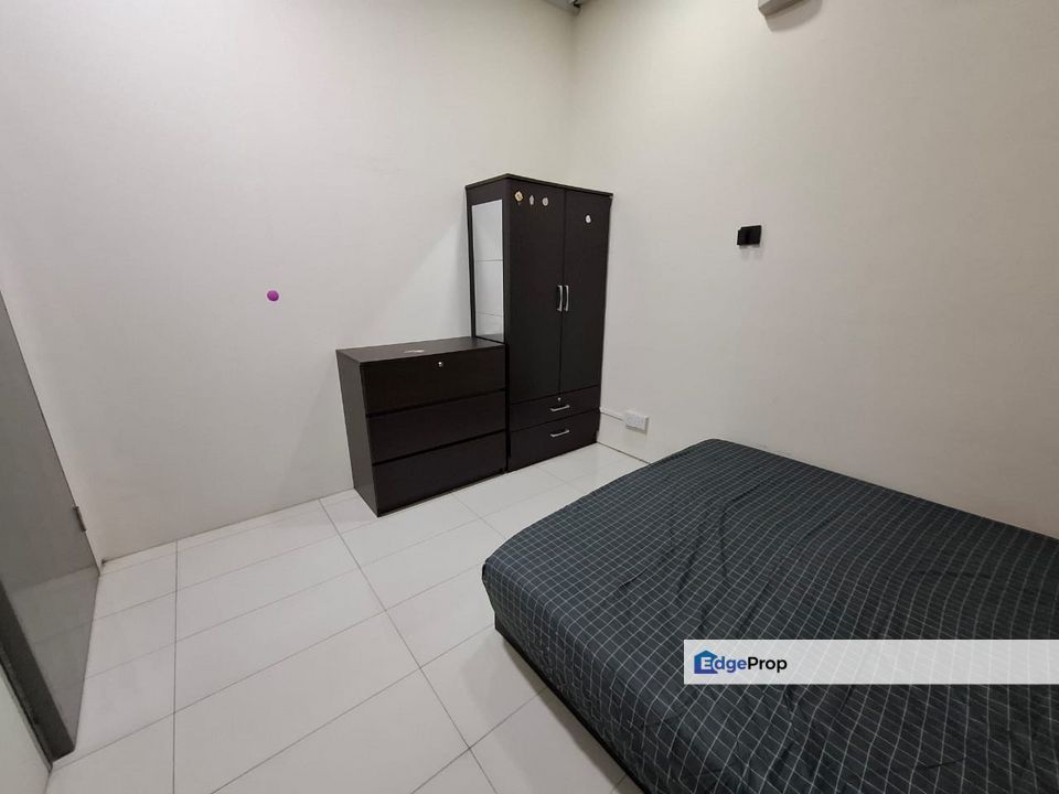 Titiwangsa Sentral KL For Rent, Kuala Lumpur, Titiwangsa 