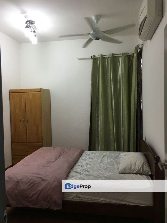 Amaya Maluri Cheras For Sale, Kuala Lumpur, Cheras