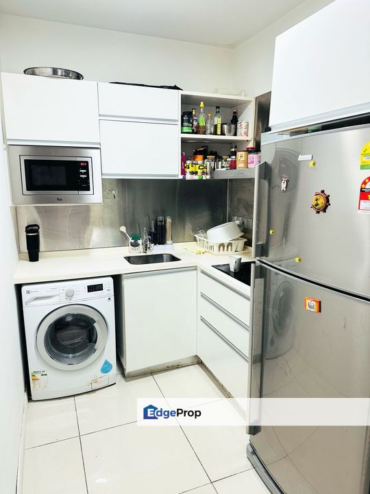 M City ( Ampang) For Rent, Kuala Lumpur, Ampang