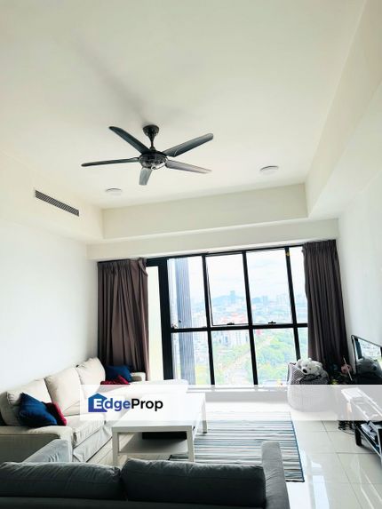 M City ( Ampang) For Rent, Kuala Lumpur, Ampang