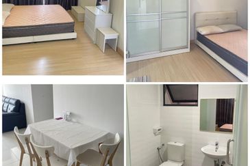 Shamelin Star Serviced Residences