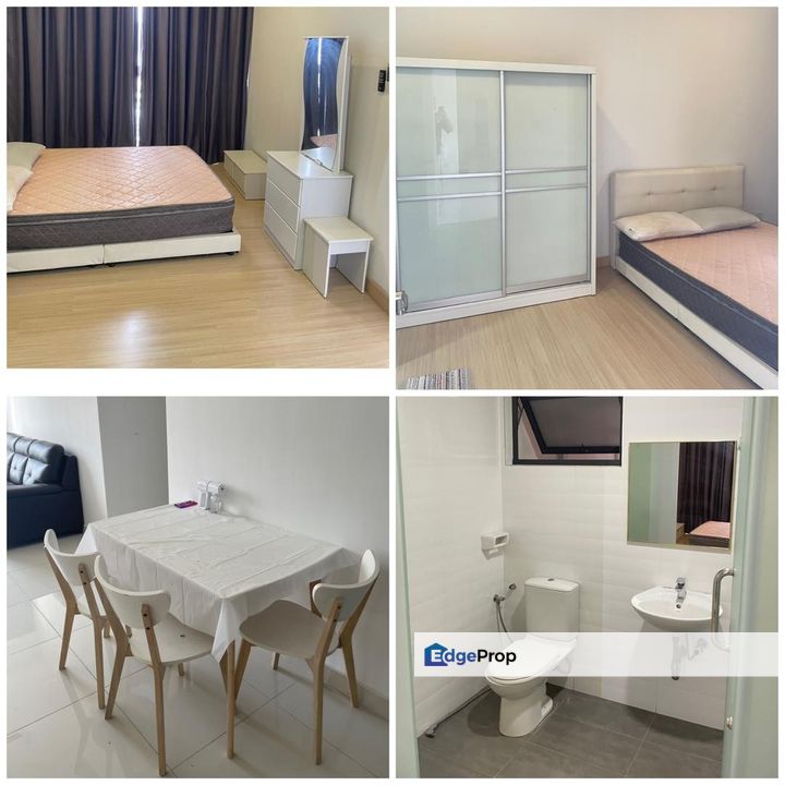 Shamelin Star (Cheras) For Sale, Kuala Lumpur, Cheras