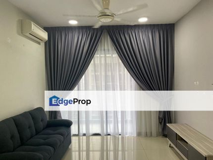 Univ 360 Place ( Seri Kembangan) For Rent, Selangor, Seri Kembangan