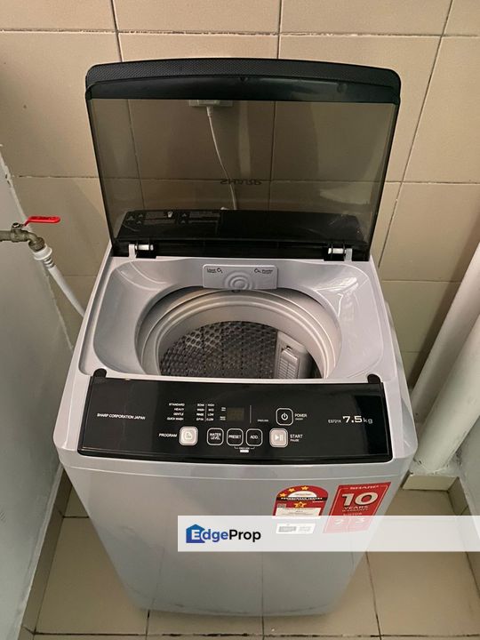 Univ 360 Place ( Seri Kembangan) For Rent, Selangor, Seri Kembangan