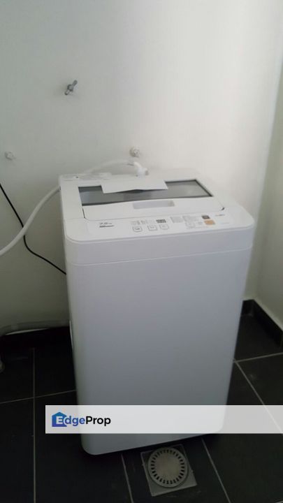 Lido Residency ( Cheras KL ) For Rent, Kuala Lumpur, Cheras