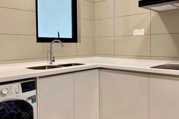 The Park Sky Residence