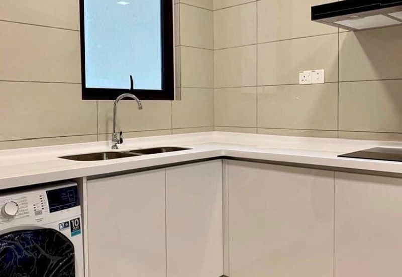 The Park Sky Residence