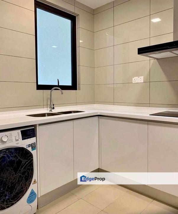The Park Sky Residence ( Bukit Jalil) For Rent, Kuala Lumpur, Bukit Jalil