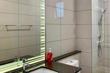 The Park Sky Residence