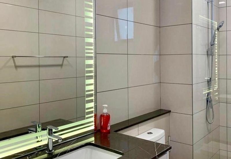 The Park Sky Residence