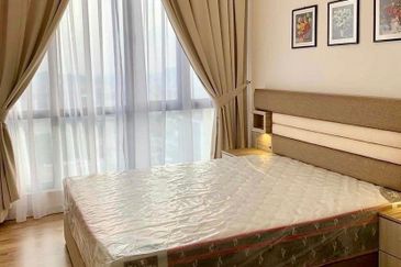 The Park Sky Residence