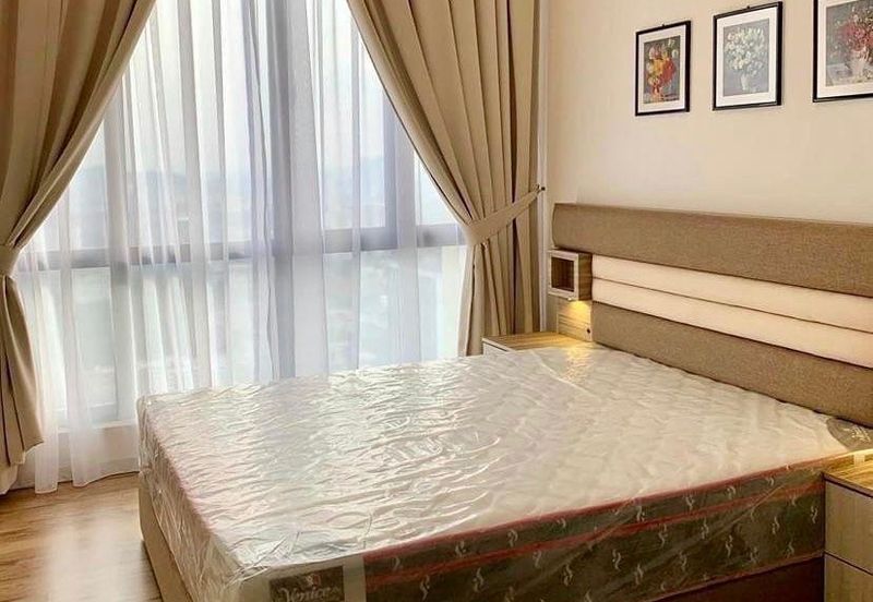 The Park Sky Residence