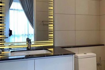 The Park Sky Residence