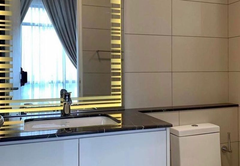 The Park Sky Residence