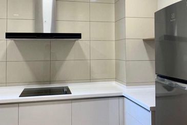 The Park Sky Residence