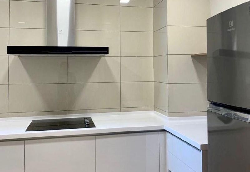 The Park Sky Residence