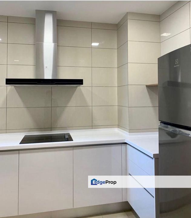 The Park Sky Residence ( Bukit Jalil) For Rent, Kuala Lumpur, Bukit Jalil