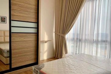 The Park Sky Residence