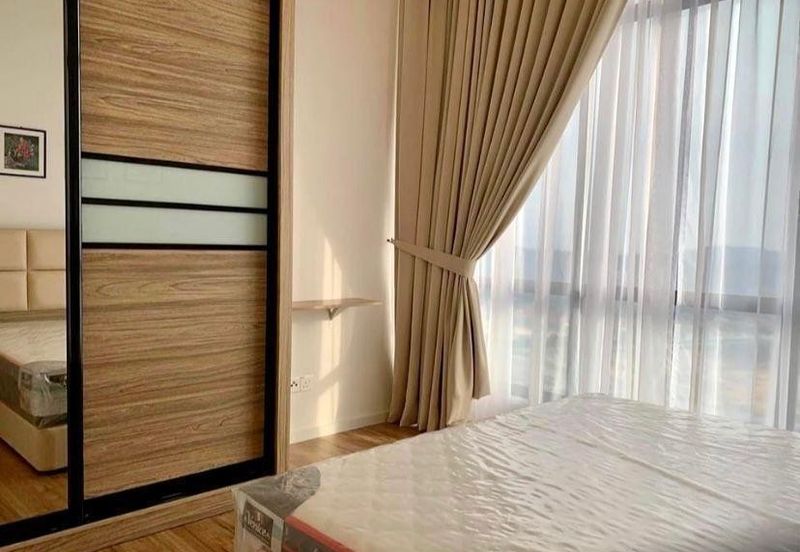 The Park Sky Residence