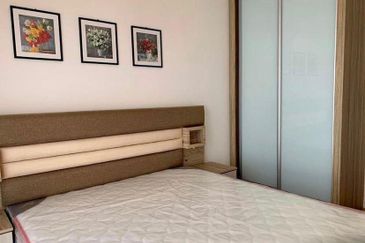 The Park Sky Residence