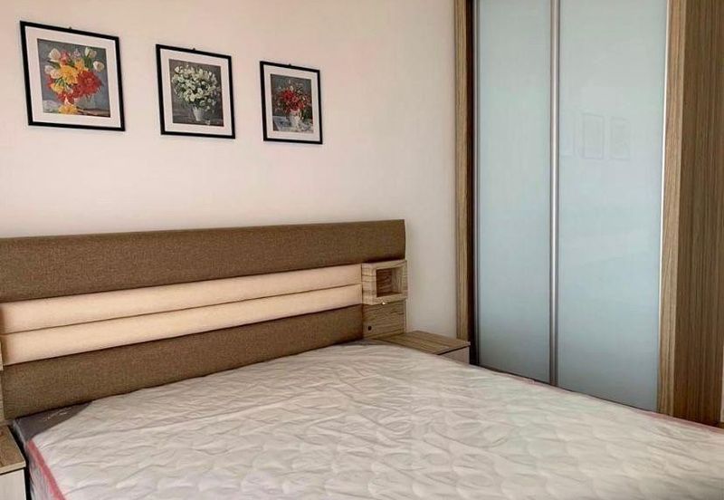 The Park Sky Residence