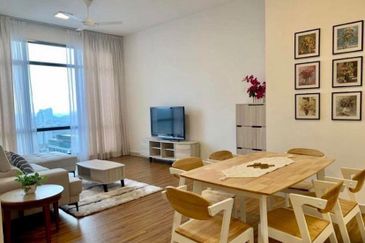 The Park Sky Residence