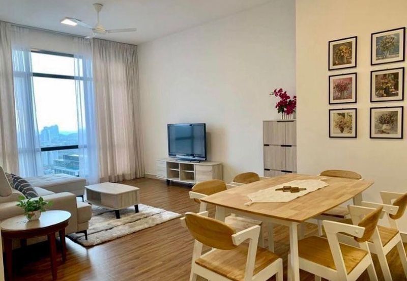 The Park Sky Residence