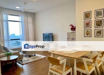 The Park Sky Residence ( Bukit Jalil) For Rent, Kuala Lumpur, Bukit Jalil
