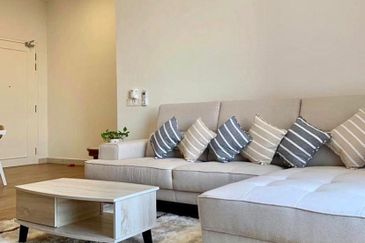 The Park Sky Residence