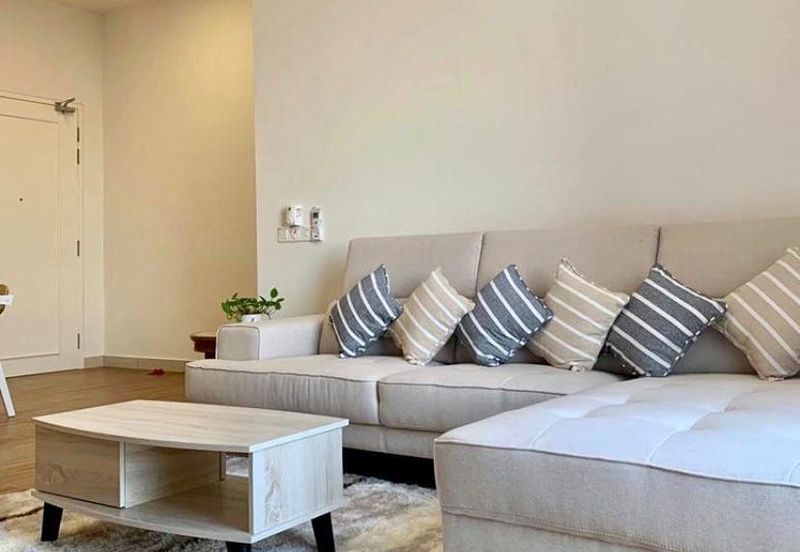 The Park Sky Residence