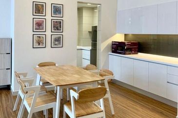 The Park Sky Residence