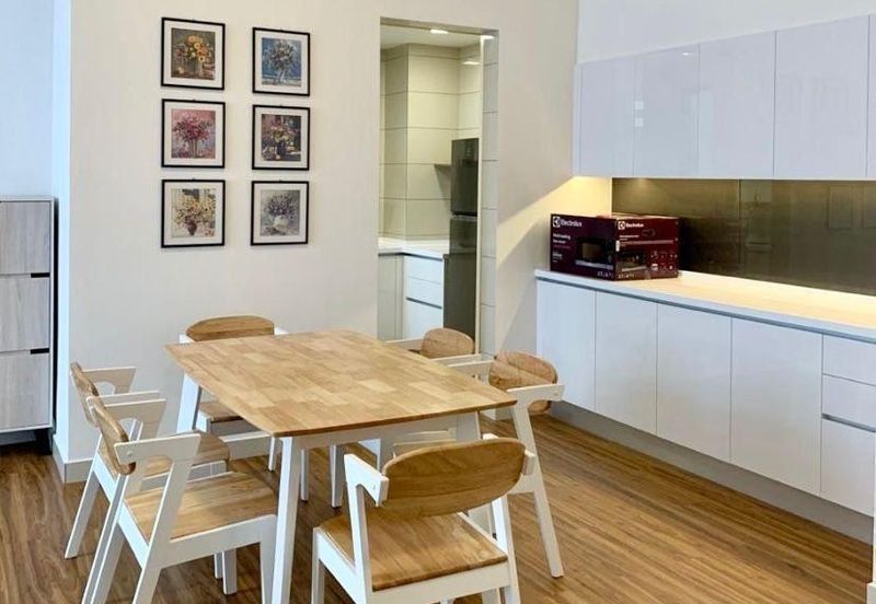 The Park Sky Residence