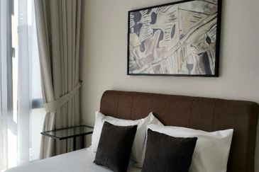 The Park Sky Residence